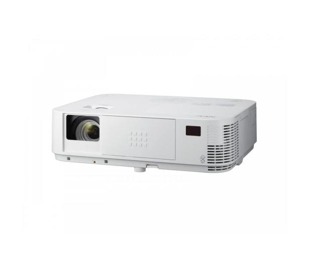 NEC DLP M403H Full HD 4000lm, 10000:1 - 366060 - zdjęcie 2